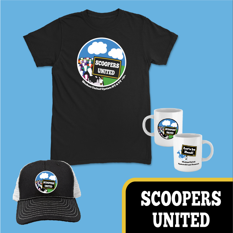 Scoopers United
