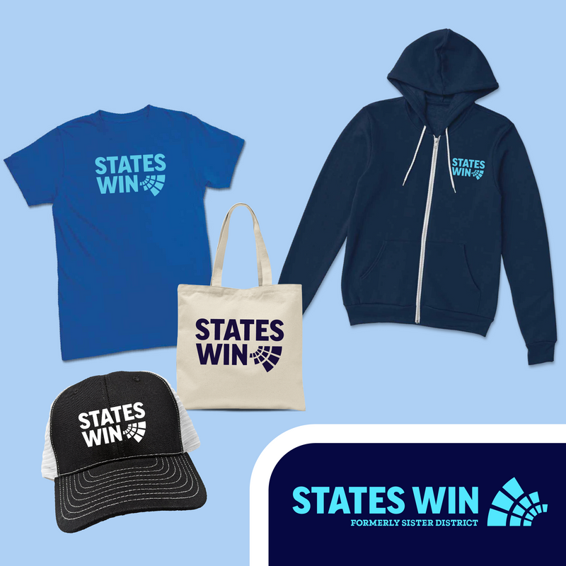 States Win: The fight for our future starts in the states.
