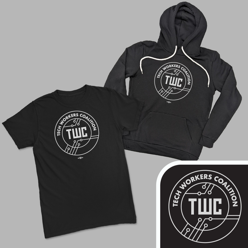 Tech Workers Coalition
