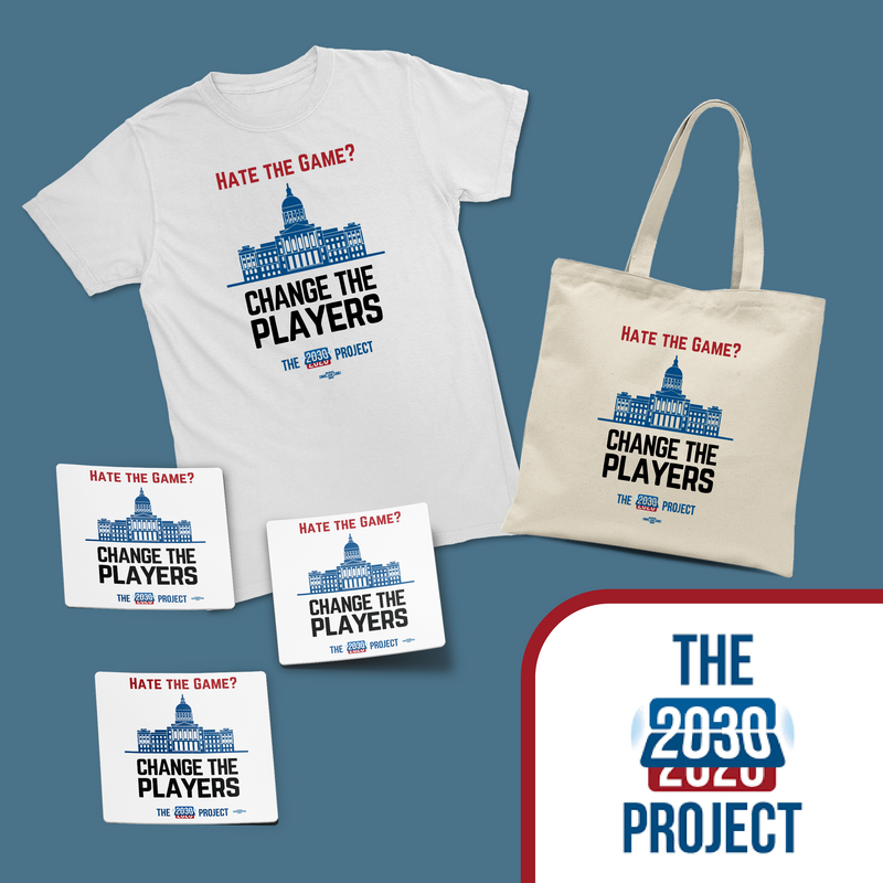 The 2030 Project