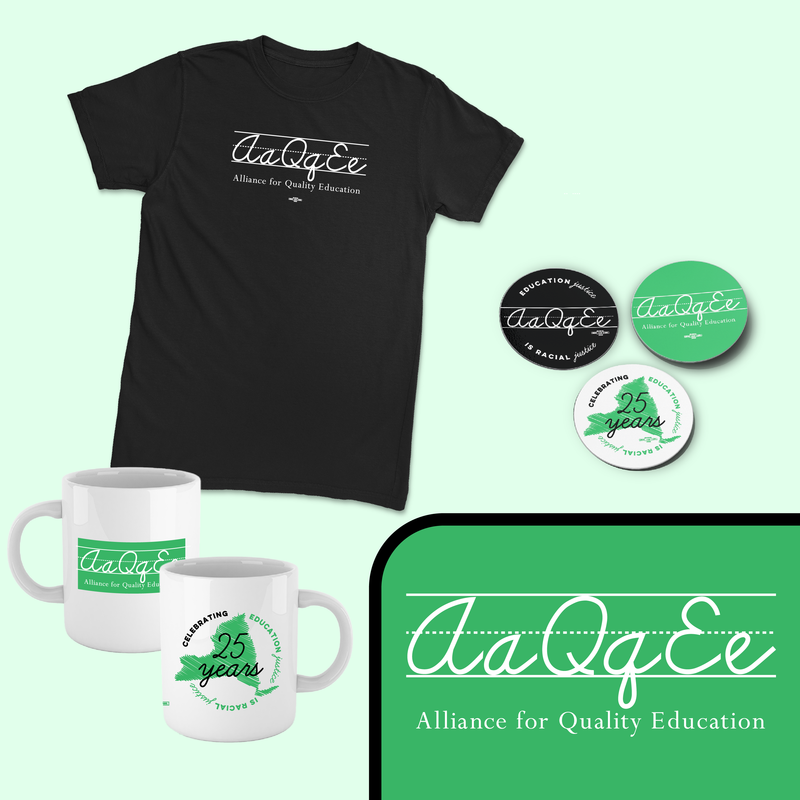 The Alliance for Quality Education
