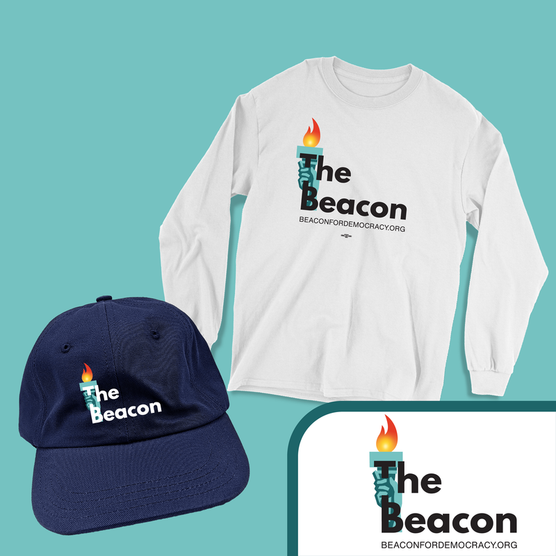 The Beacon for Democracy