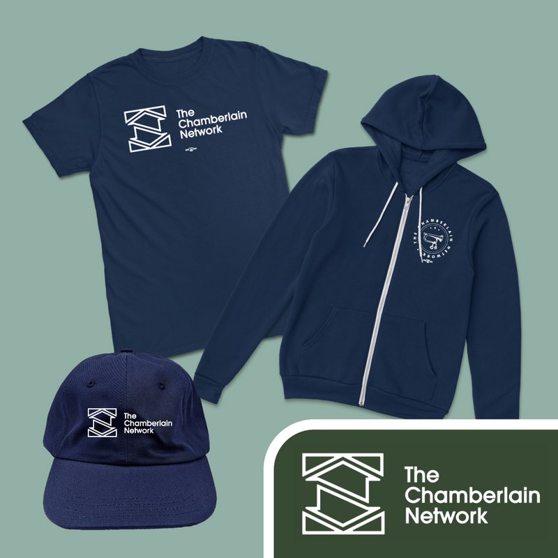 The Chamberlain Network