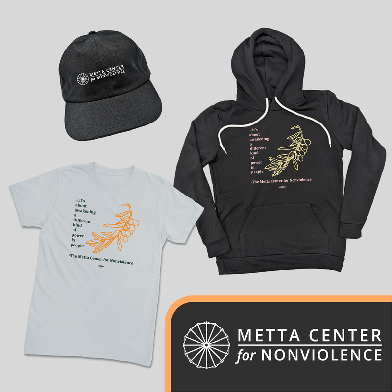 The Metta Center for Nonviolence