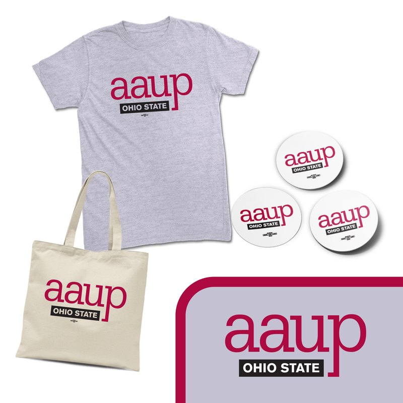 The Ohio State University Chapter of the American Association of University Professors