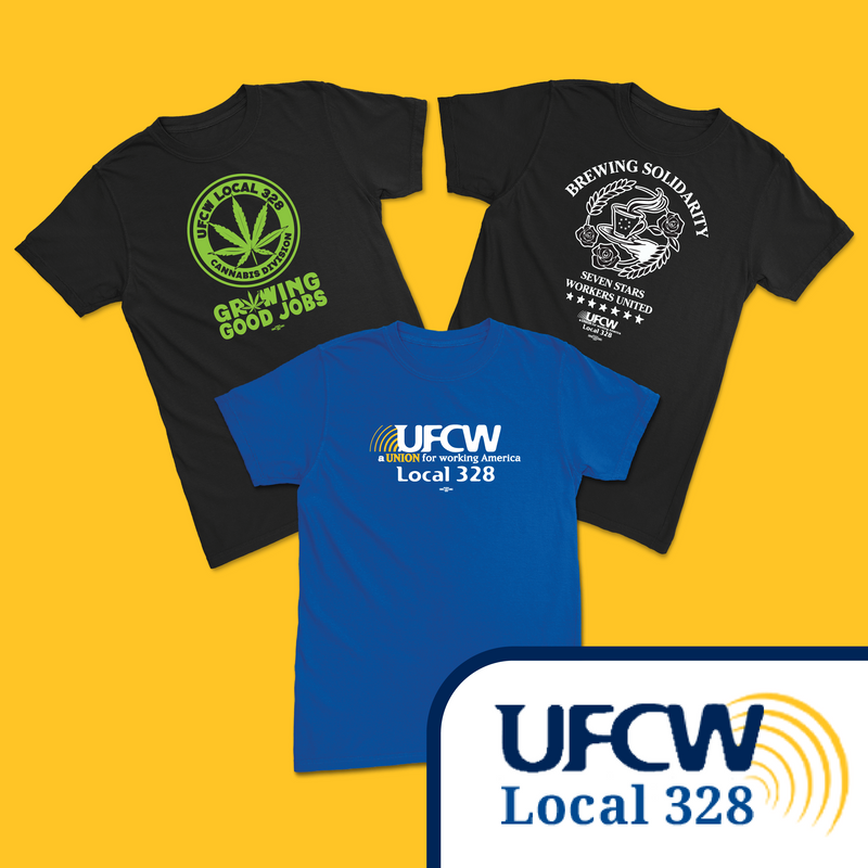 UFCW 328