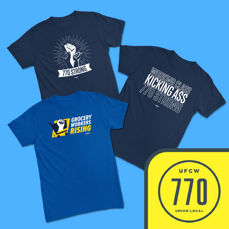 UFCW 770