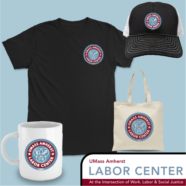 UMASS Labor Center