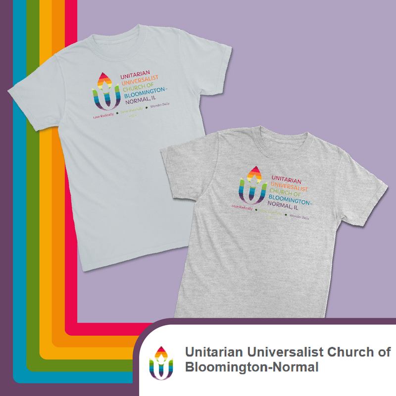 Unitarian Universalist Church of Bloomington-Normal, IL