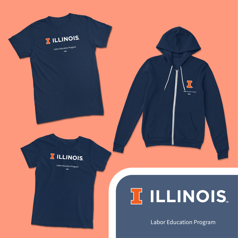 University of Illinois Labor Education Program