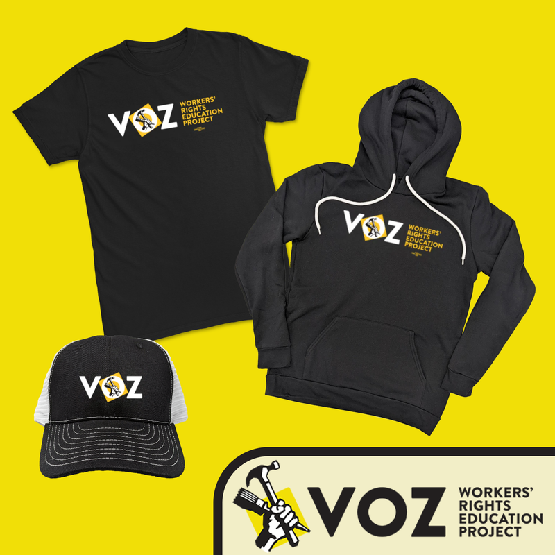 VOZ Workers' Rights Education Project