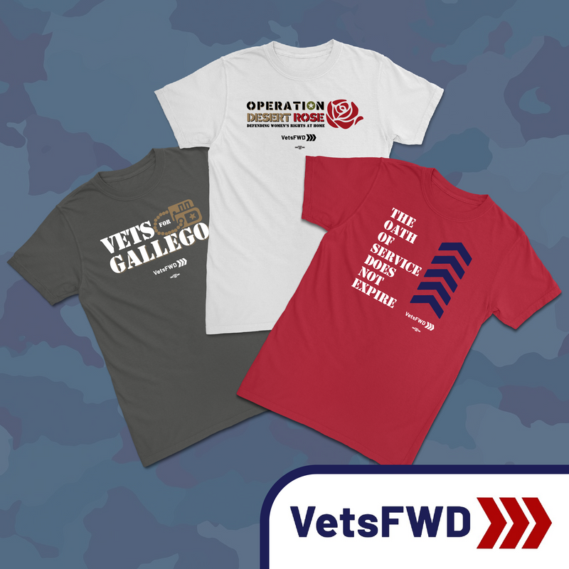VetsForward