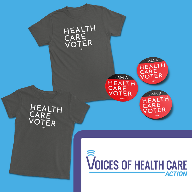 Voices of Health Care Action