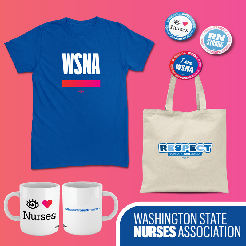 Washington State Nurses Association