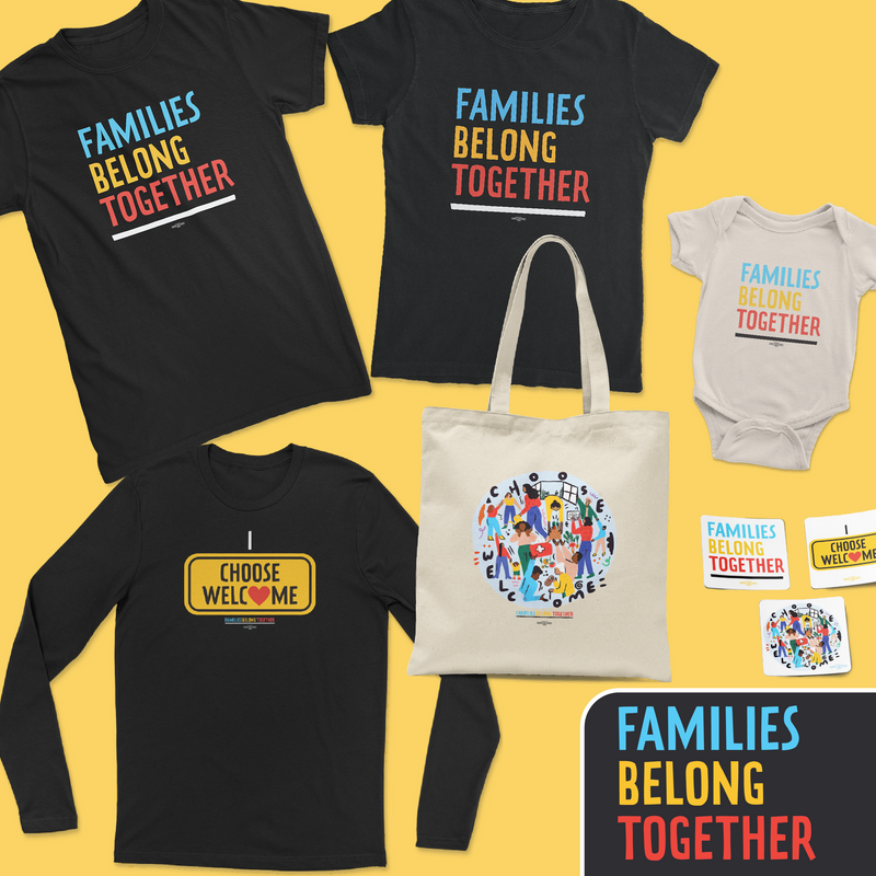 Families Belong Together