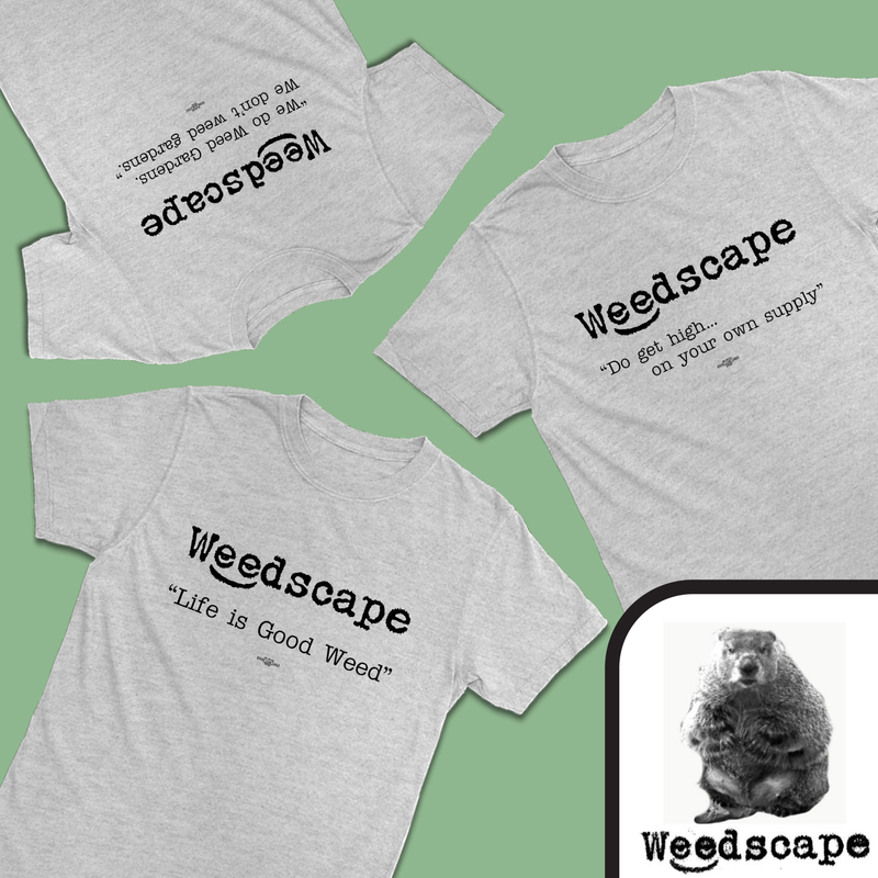 Weedscape