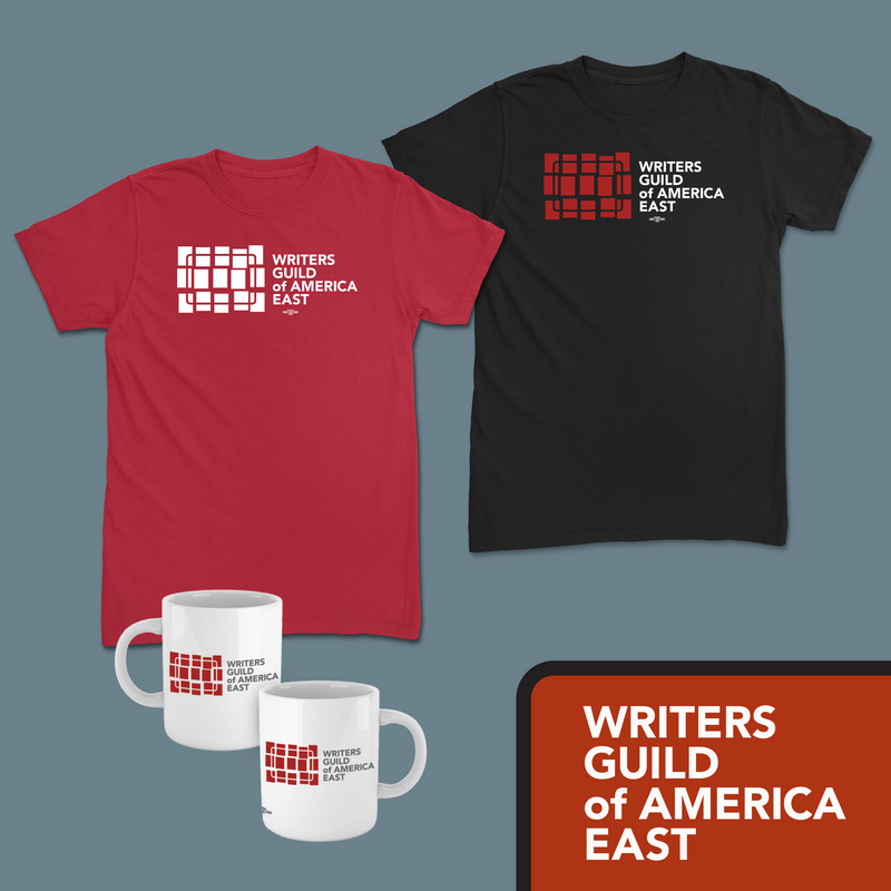 Writers Guild of America East