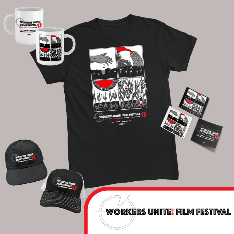 Workers Unite! Film Festival