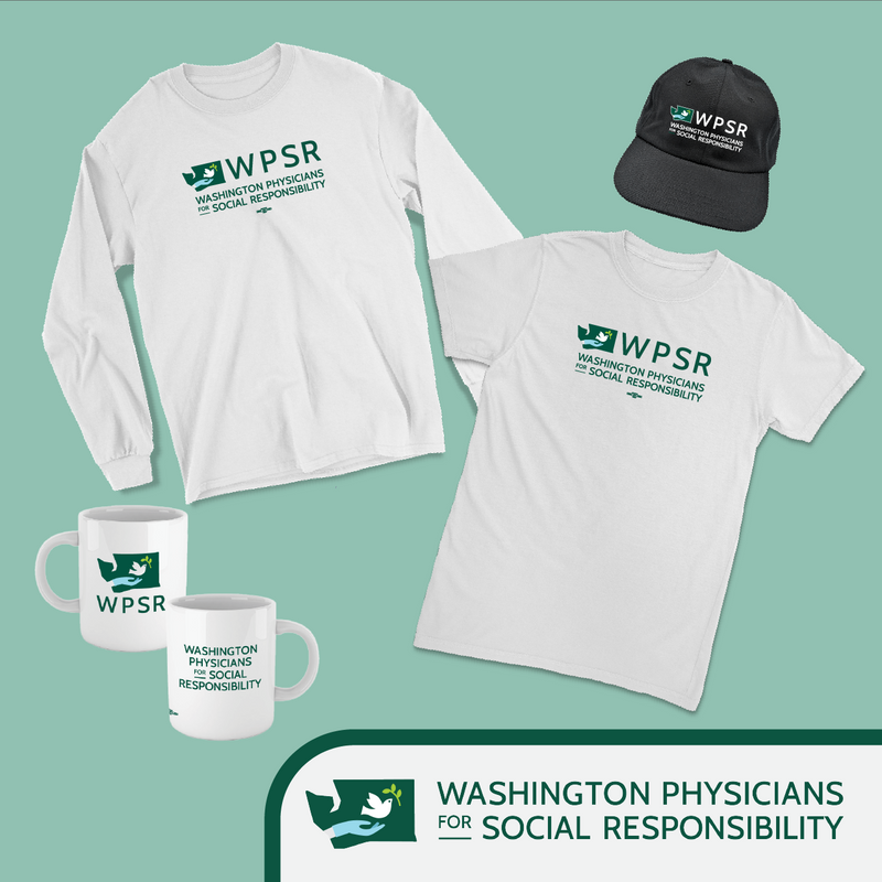 Washington Physicians for Social Responsibility
