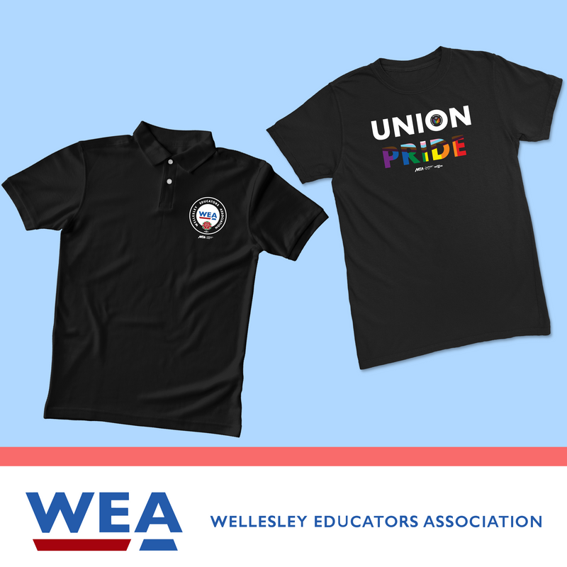 Wellesley Educators Association