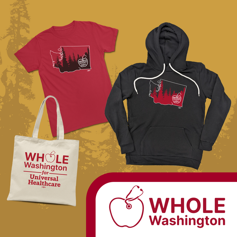 Whole Washington for Universal Healthcare