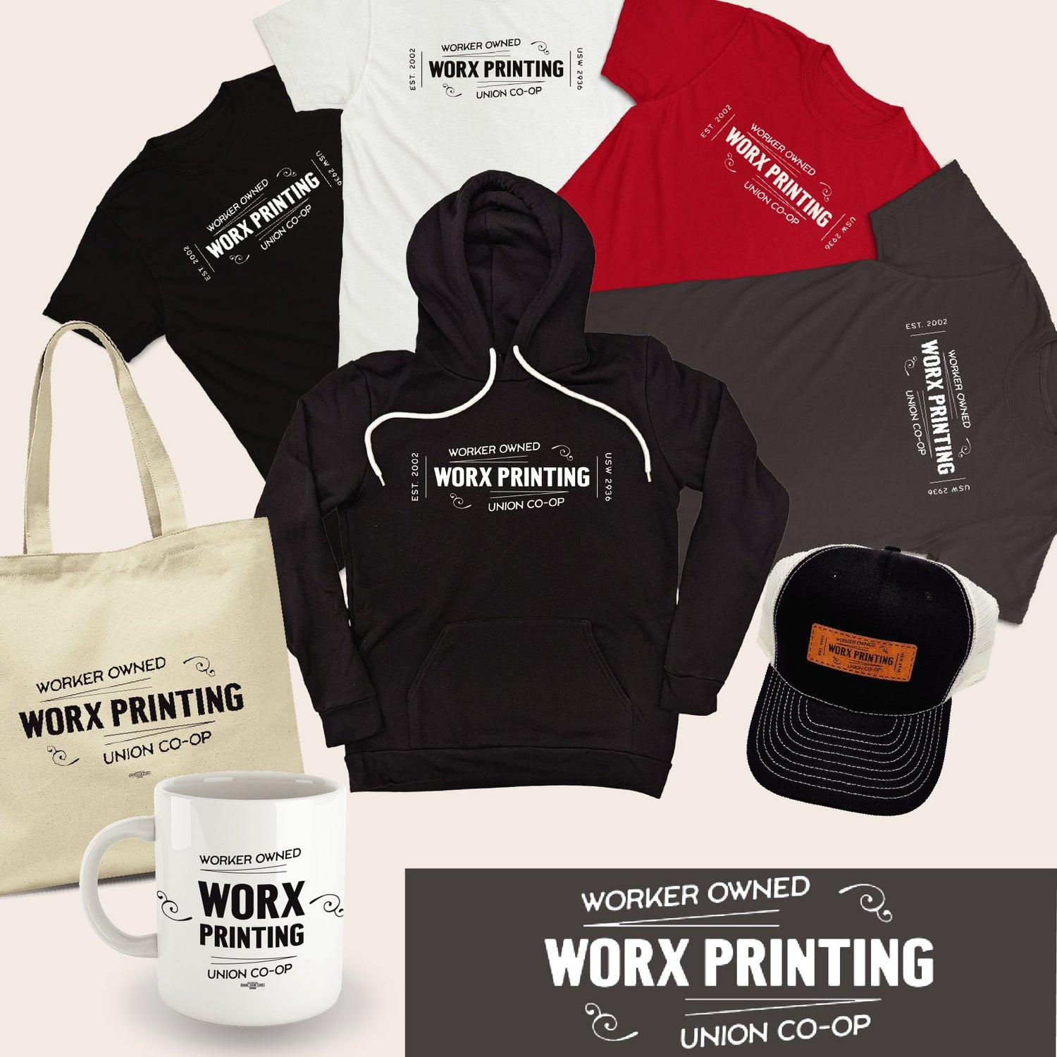 Worx