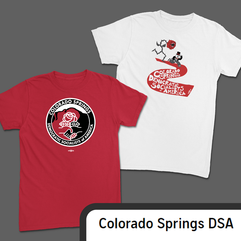 Colorado Springs DSA