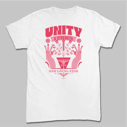 Floral Unity & Strength 2