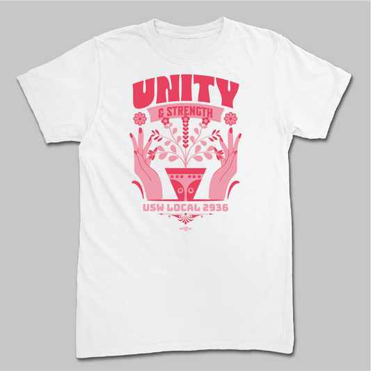 Floral Unity & Strength 2