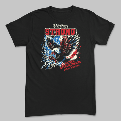 Eagle Strike