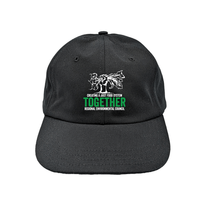 Creating A Just Food System Together Black Hat