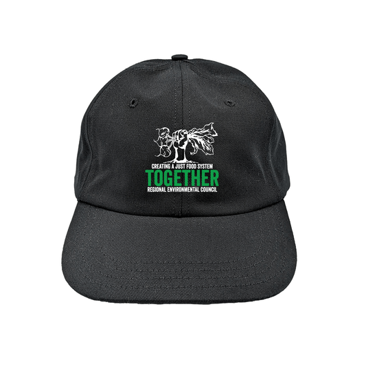 Creating A Just Food System Together Black Hat