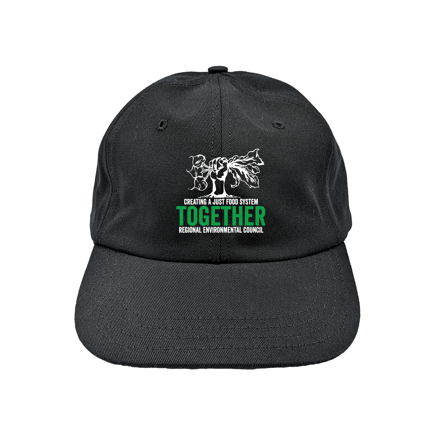 Creating A Just Food System Together Black Hat
