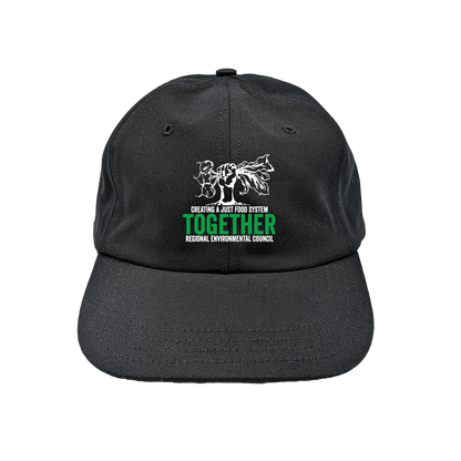 Creating A Just Food System Together Black Hat