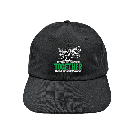 Creating A Just Food System Together Black Hat