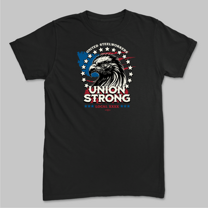 Eagle Stars