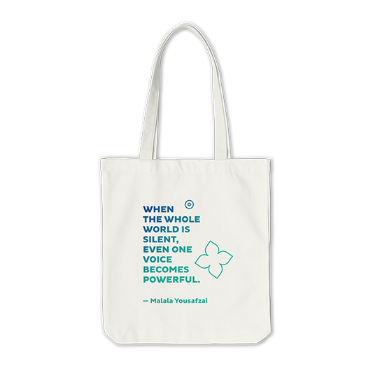 One Voice Tote