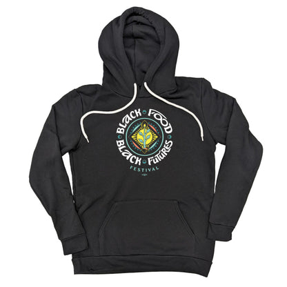 Black Food Black Futures Festival Hoodie