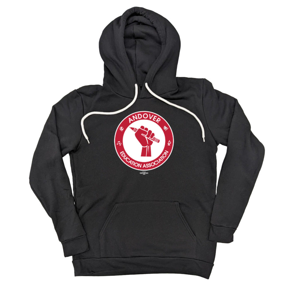 Andover Education Association Hoodie