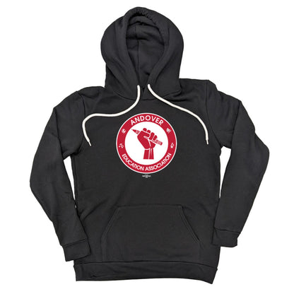 Andover Education Association Hoodie