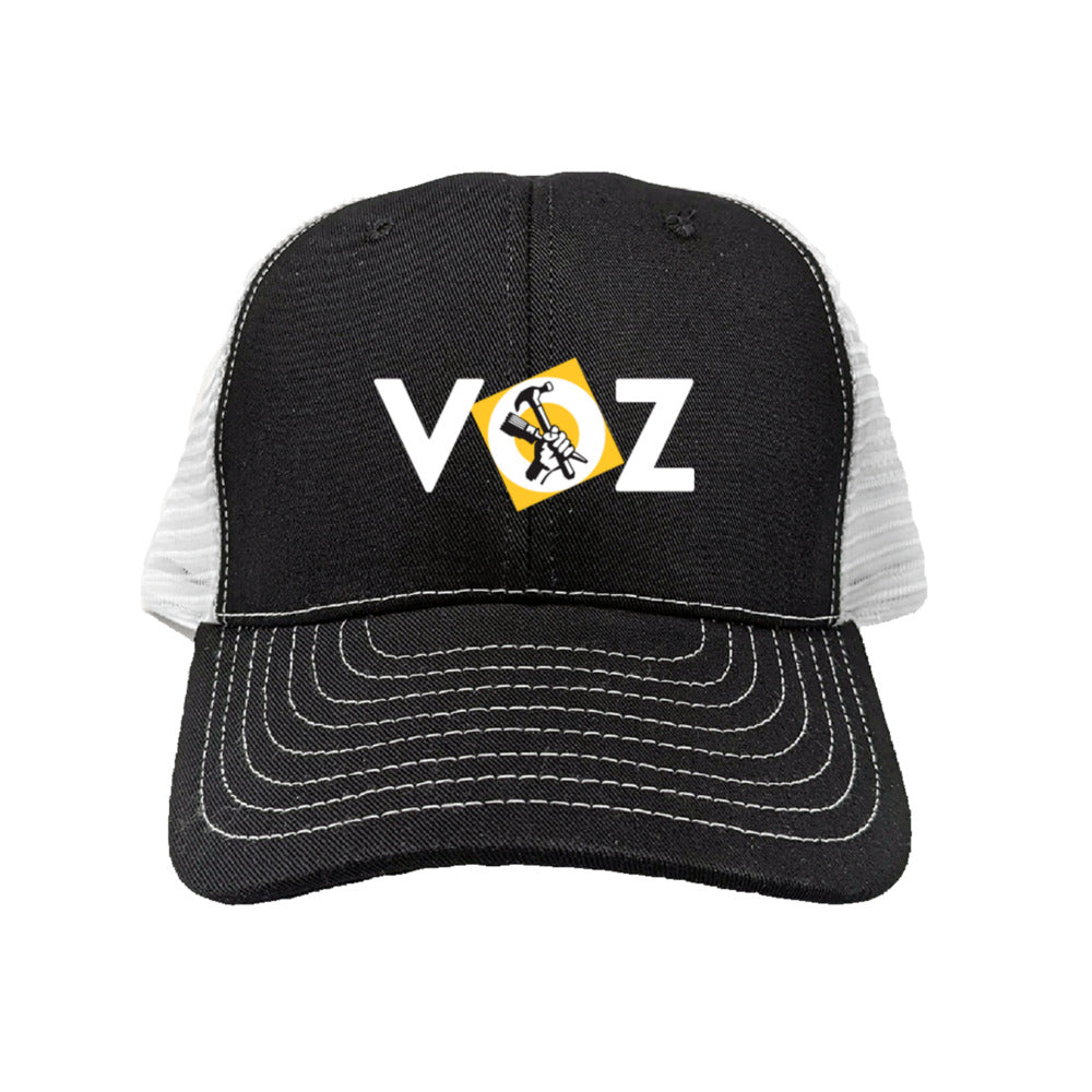 VOZ Logo Hat