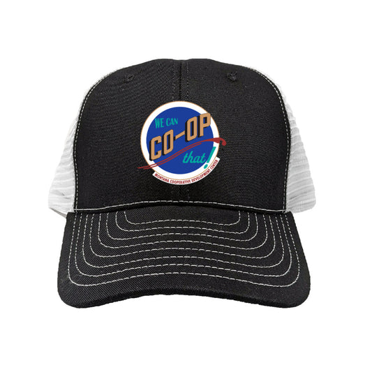 We Can Co-Op That! Hat