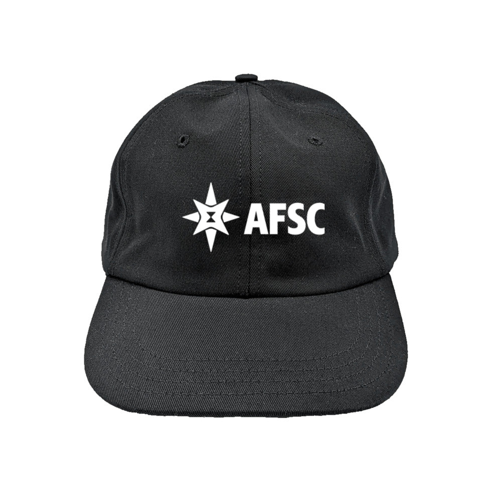 AFSC Logo Hat