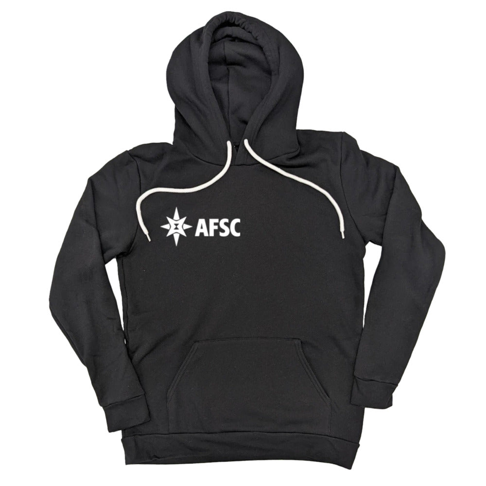 AFSC Logo Pullover Hoodie