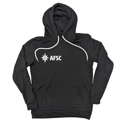 AFSC Logo Pullover Hoodie