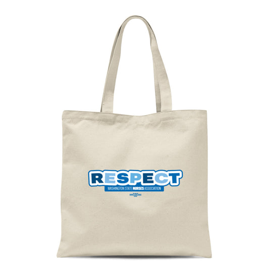 Respect Tote