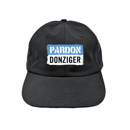 Pardon Donziger Hat