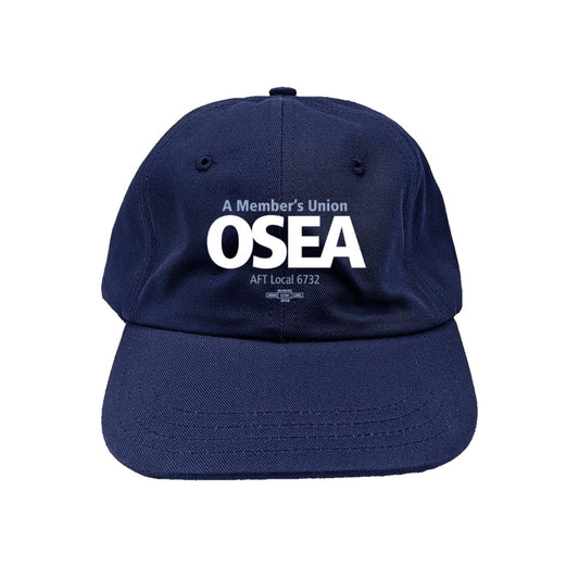 OSEA Dad Hat