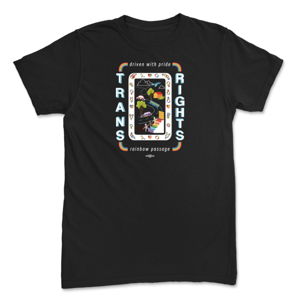 Trans Rights Tee