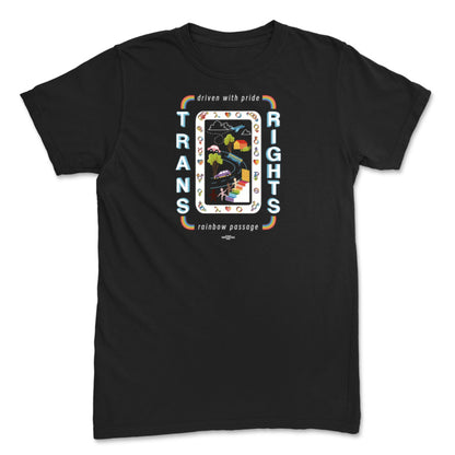 Trans Rights Tee
